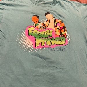 Fresh Prince